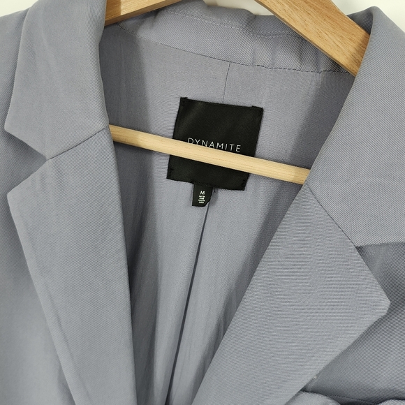 Dynamite | blazer - Picture 3 of 6